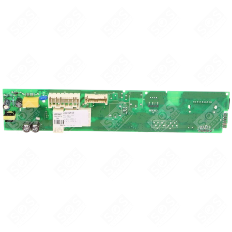 ELECTRONIC BOARD, NFC MODULE TUMBLE DRYER - 49042556
