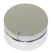 Thermostat control knob