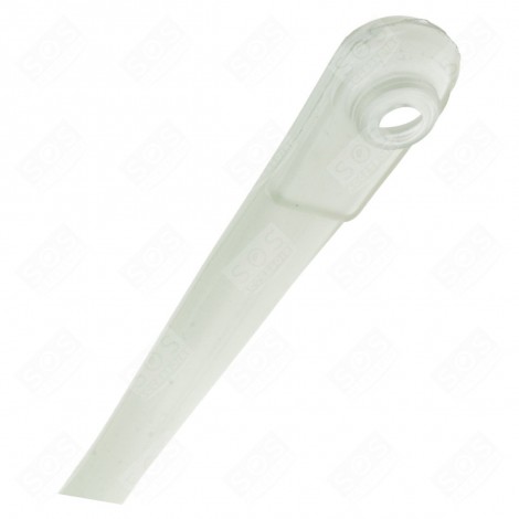 ORIGINAL FEED TUBE, UPPER ARM DISHWASHER - 481253028787