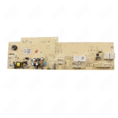 ELECTRONIC BOARD, POWER MODULE TUMBLE DRYER - 2987293401