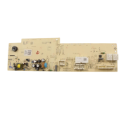 Electronic board, power module
