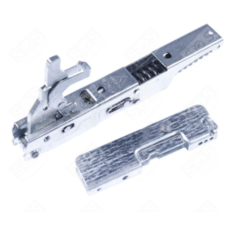 DOOR HINGE GAS / ELECTRIC OVENS - 44005713, 70020190