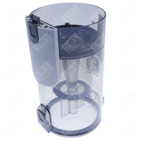 CYCLONIC UNIT ASSEMBLY VACUUM CLEANER  - 48035647