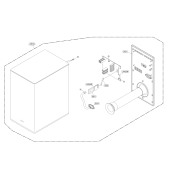 Subwoofer (reference A900)