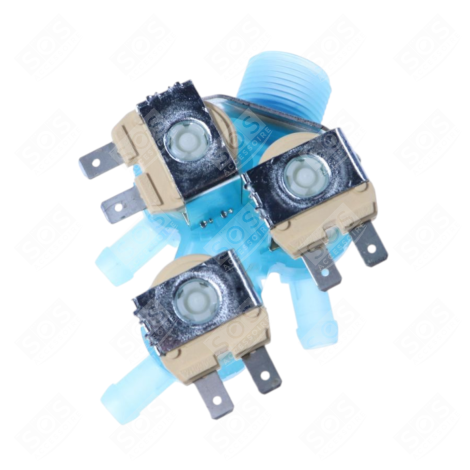 SOLENOID VALVE WASHING MACHINES - DC62-00233F