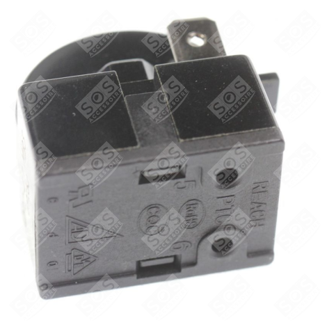 START RELAY REFRIGERATOR, FREEZER - EBG32952206