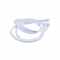 Door seal (fridge section)