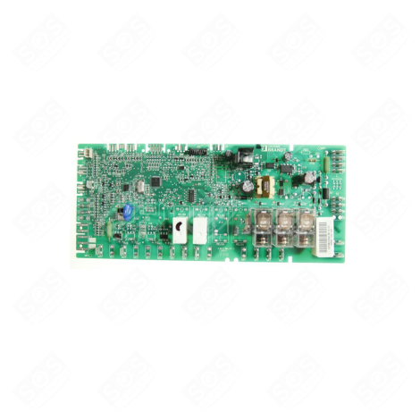 ELECTRONIC BOARD, POWER MODULE GAS / ELECTRIC OVENS - AS0067497