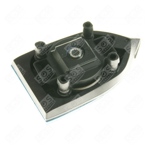 SANDING PLATE ACCESSORIES AND MAINTENANCE  - 90548946