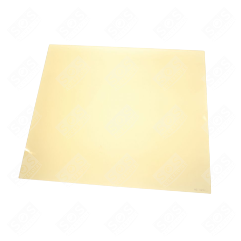 MIDDLE DOOR WINDOW GAS / ELECTRIC OVENS - 804286