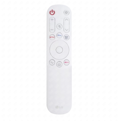 StandByMe remote control