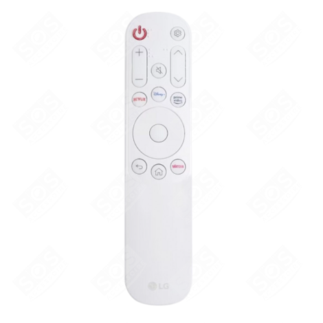 STANDBYME REMOTE CONTROL TELEVISIONS / TVS - AKB76039304