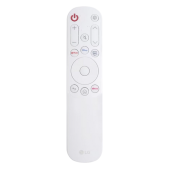 StandByMe remote control