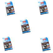 Set of 5 fast descalers (powder) BISTRO 2X 40GR