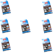 Set of 7 Quick Descalers (Powder) BISTRO 2X 40GR