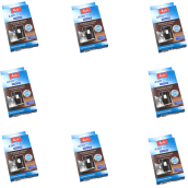 Set of 8 rapid descalers (powder) BISTRO 2X 40GR