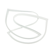 Door seal (freezer section) 570 x 690 x 15 mm