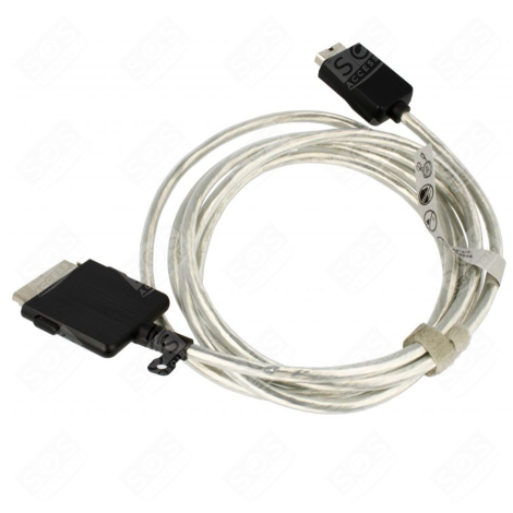 ONE CONNECT CABLE TELEVISIONS / TVS - BN39-02688B