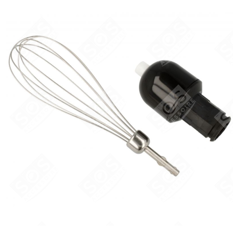 WHISK FOOD PROCESSOR - 12027763