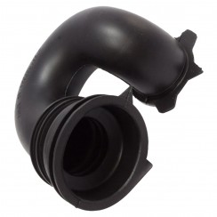 Dispenser drawer hose