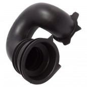 Dispenser drawer hose