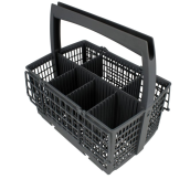 Cutlery basket