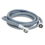 Water inlet hose