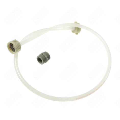 WATER INLET HOSE WASHING MACHINES - 00671612