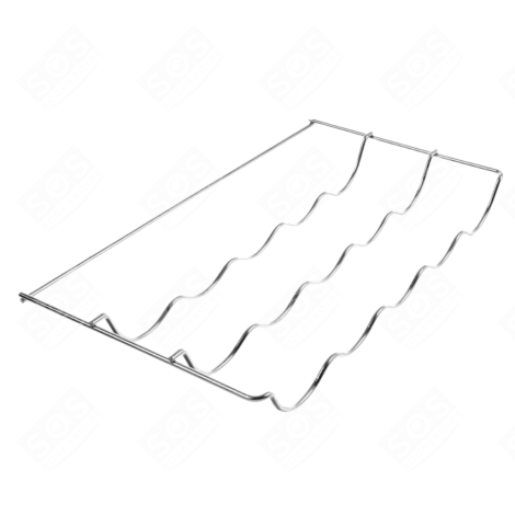 BOTTLE SHELF REFRIGERATOR, FREEZER - 17005541