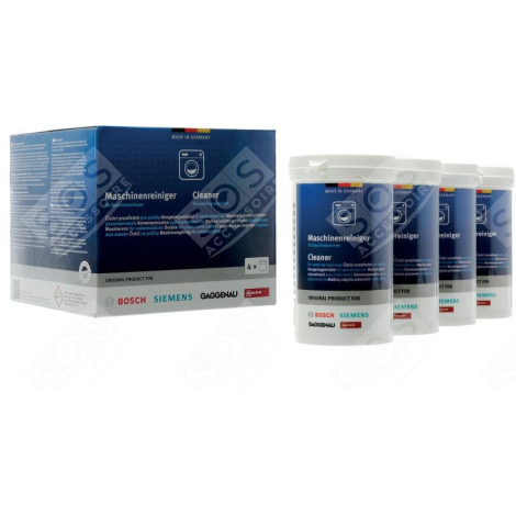 CLEANING PRODUCT WASHING MACHINE - 00311929