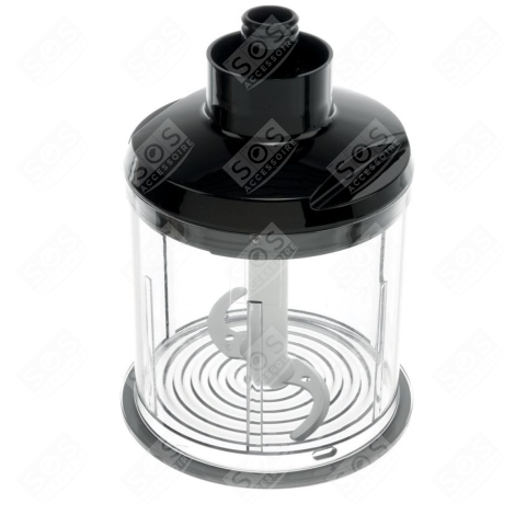 UNIVERSAL BLENDER FOOD PROCESSOR - 12027396