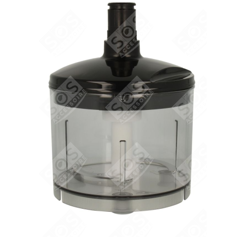 UNIVERSAL BLENDER FOOD PROCESSOR - 12033696