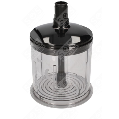 UNIVERSAL BLENDER FOOD PROCESSOR - 00627214
