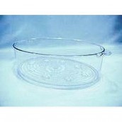 Small lower steam bowl