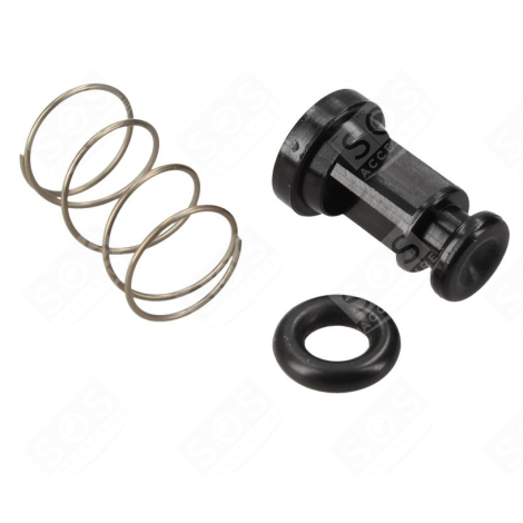 SEALING SET COFFEE MAKER, ESPRESSO - 00624125