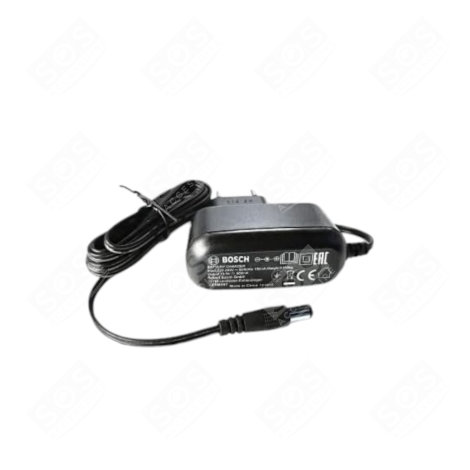 BOSCH CHARGER FOR PSR 10.8 LI AND PSR 1080 LI ACCESSORIES AND MAINTENANCE  - 2609005140