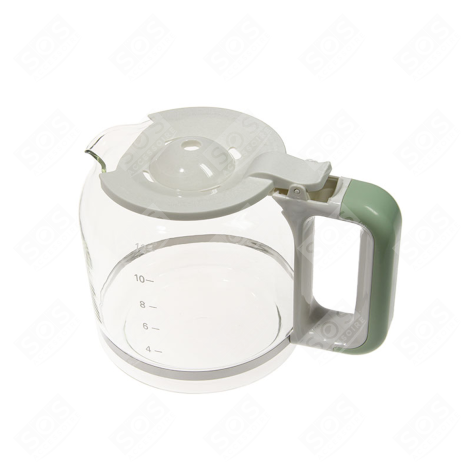 JUG ORIGINAL COFFEE MAKER, ESPRESSO - AT4066009020