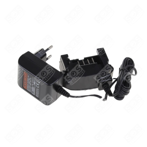 CHARGER SSC-250040EU GARDENING - 90590287-06