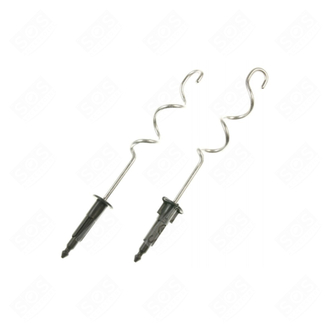 DOUGH HOOK FOOD PROCESSOR - 12006390