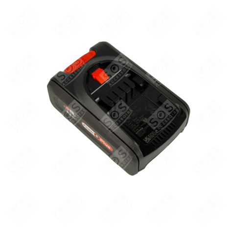 RECHARGEABLE BATTERY POWER FOR ALL VACUUM CLEANER  - 17006537
