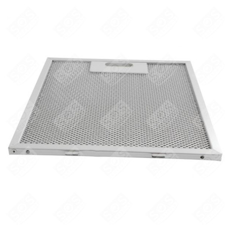 FAT METAL FILTER EXTRACTOR HOOD - 707764