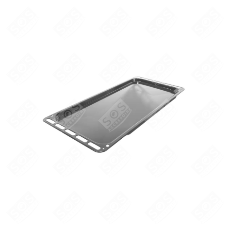 ENAMELLED BAKING TRAY GAS / ELECTRIC OVENS - 11012236