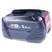 Rechargeable battery Power for All