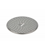 Grating disc