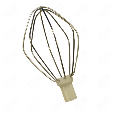 WHISK FOOD PROCESSOR - 644284