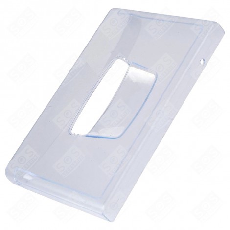 VEGETABLE DRAWER FRONT PANEL (ORIGINAL) REFRIGERATOR, FREEZER - C00094433