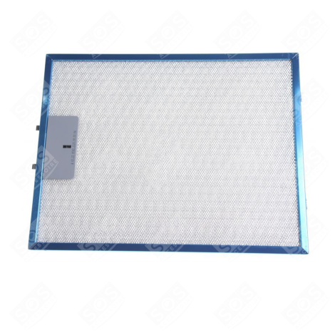 FAT METAL FILTER EXTRACTOR HOOD - 11034406