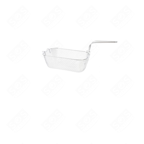 RACK ELECTRIC FRYERS - 743976