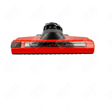 ELECTRIC BRUSH VACUUM CLEANER  - 17005003
