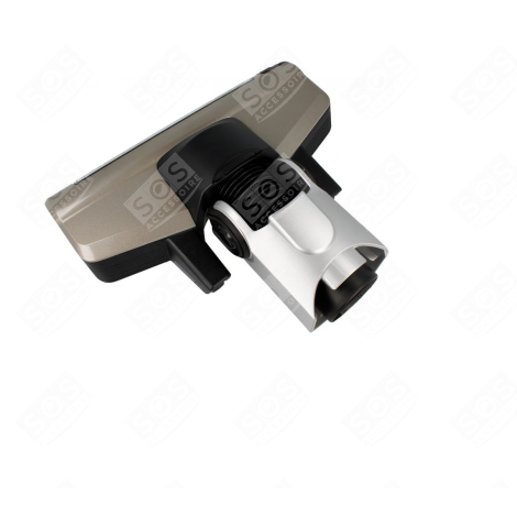 ELECTRIC BRUSH VACUUM CLEANER  - 00579306